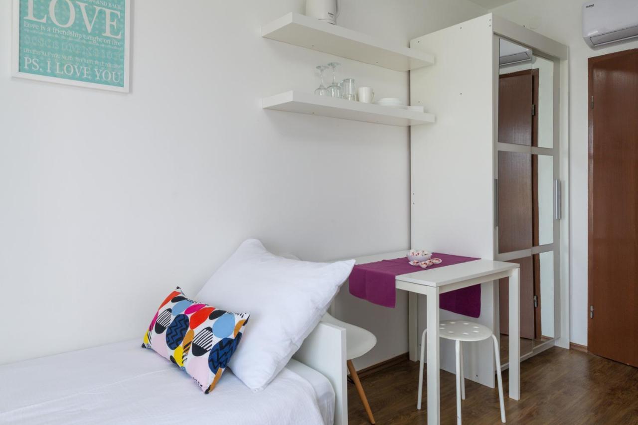Apartments Villa Zrinka - Last Season Ever! โรกอซนิซา ภายนอก รูปภาพ